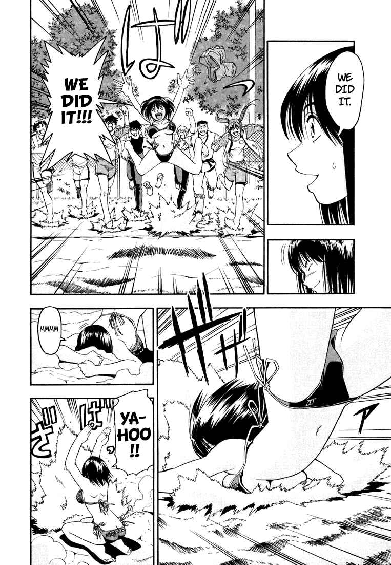 Page 14 Chapter 22 Beach Stars