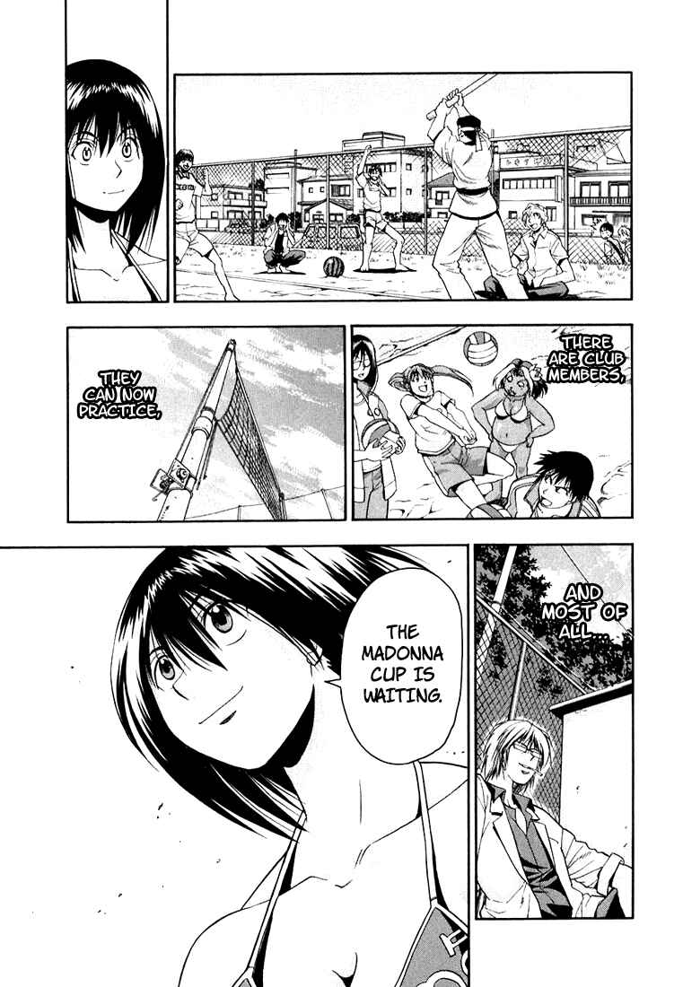 Page 17 Chapter 22 Beach Stars