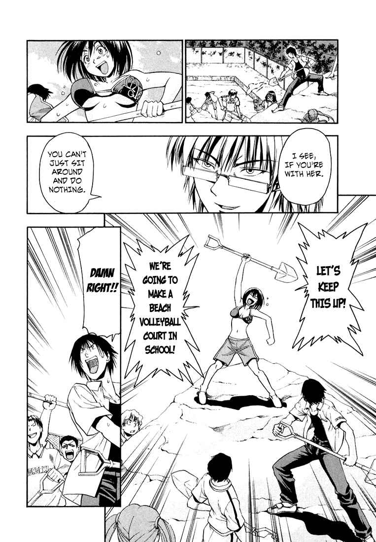 Page 9 Chapter 22 Beach Stars