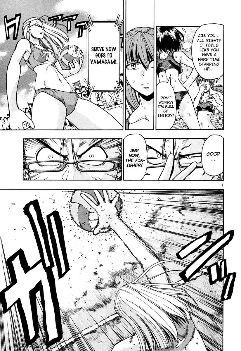 Page 12 Chapter 55 Beach Stars