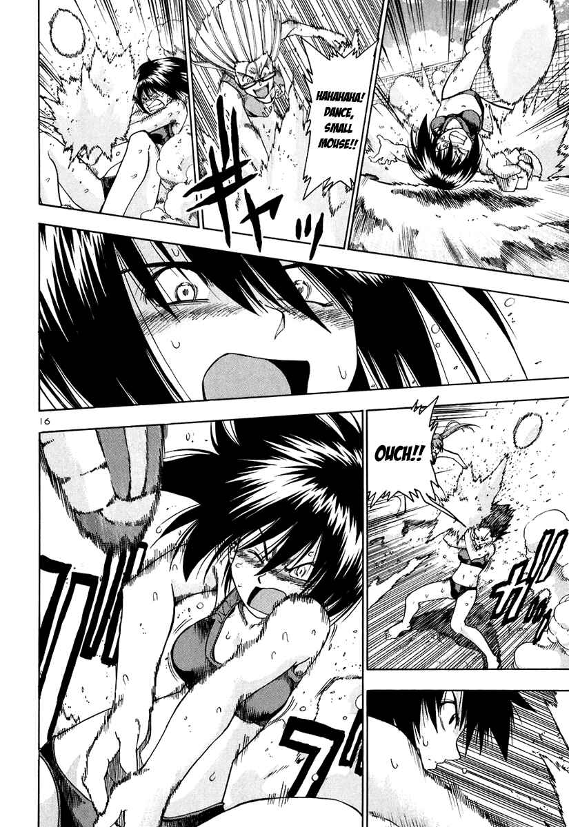 Page 17 Chapter 55 Beach Stars