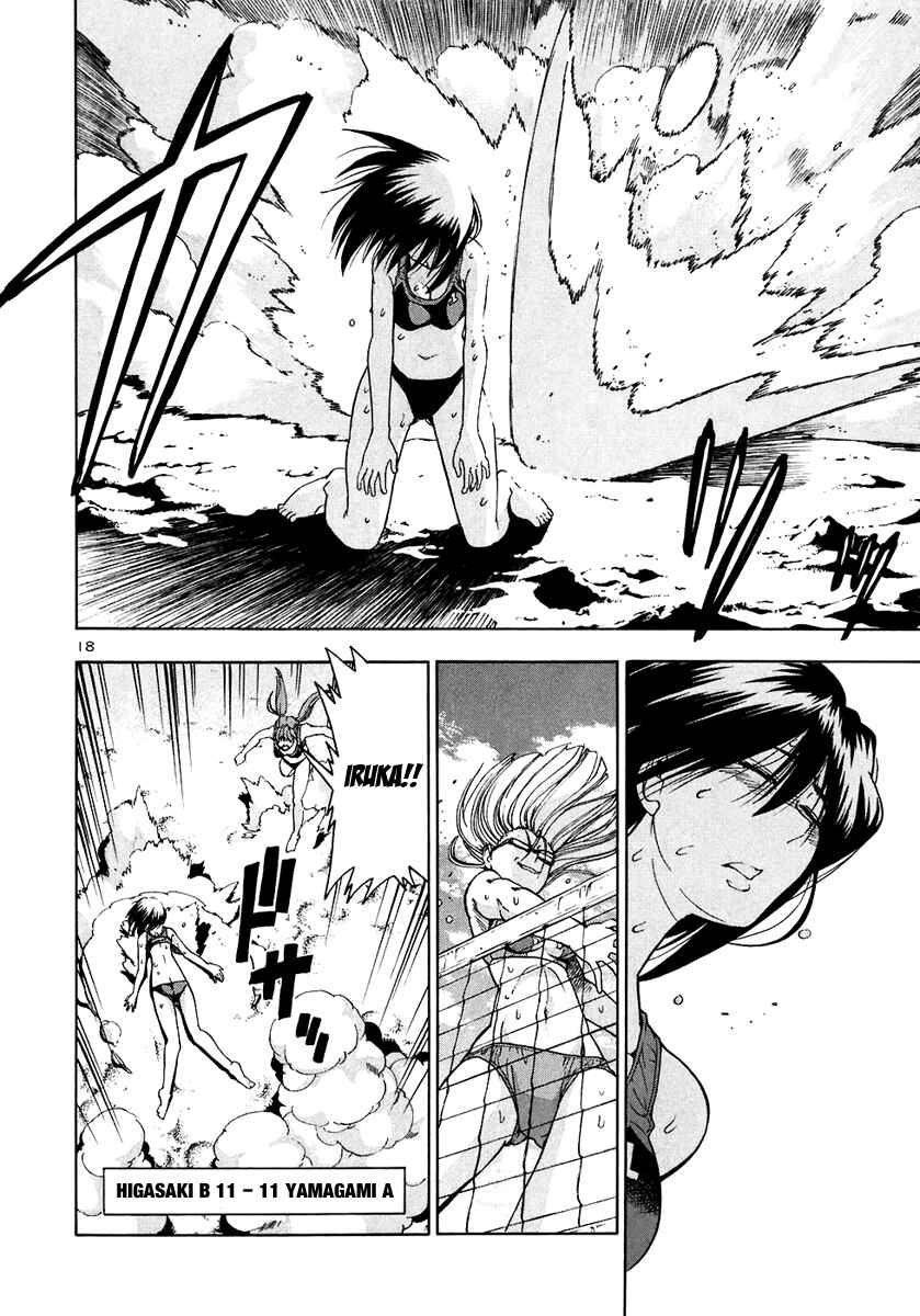 Page 19 Chapter 55 Beach Stars