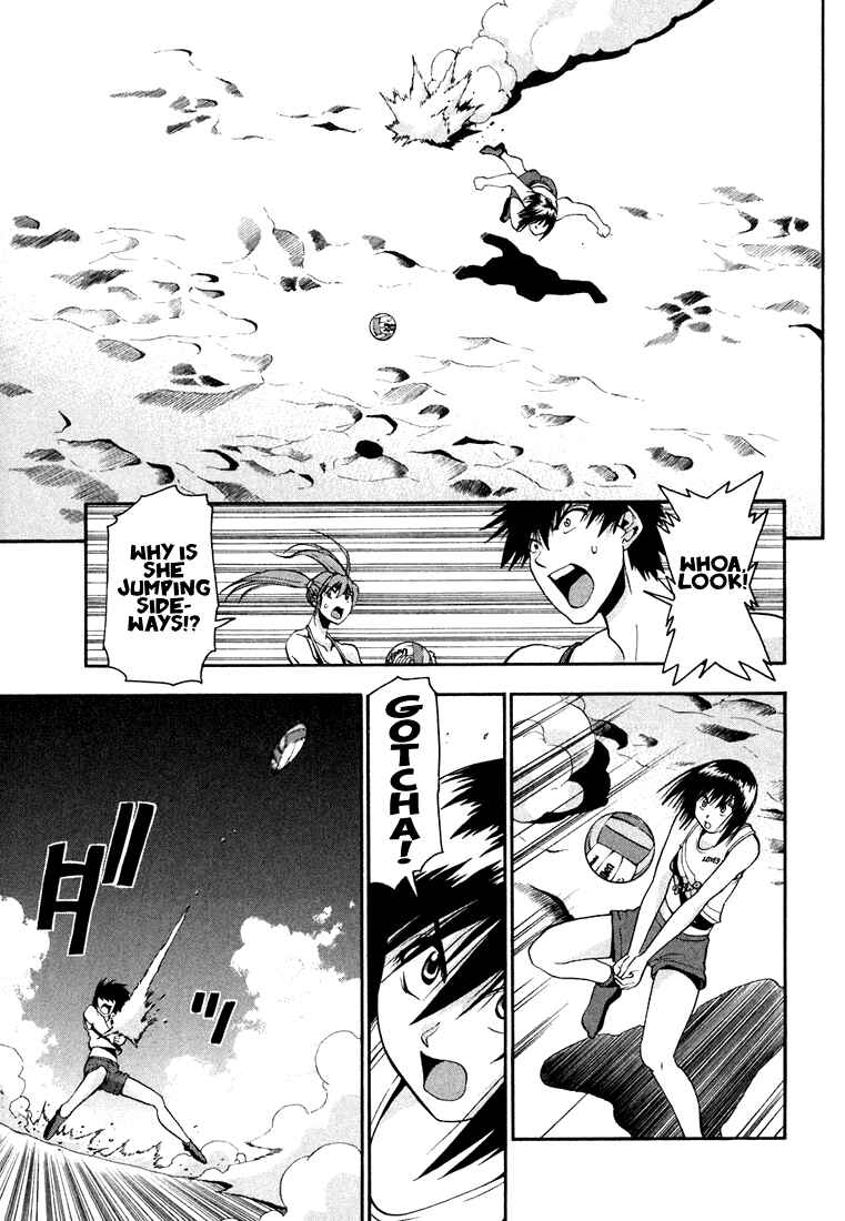 Page 12 Chapter 16 Beach Stars