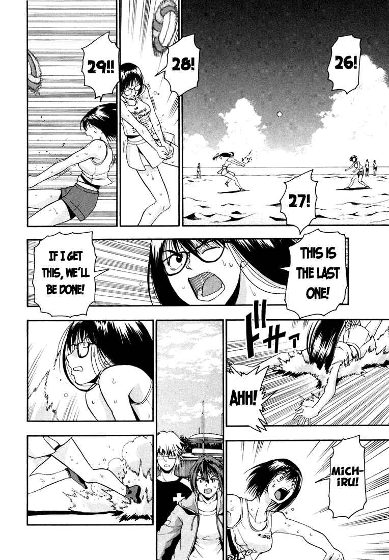 Page 17 Chapter 16 Beach Stars