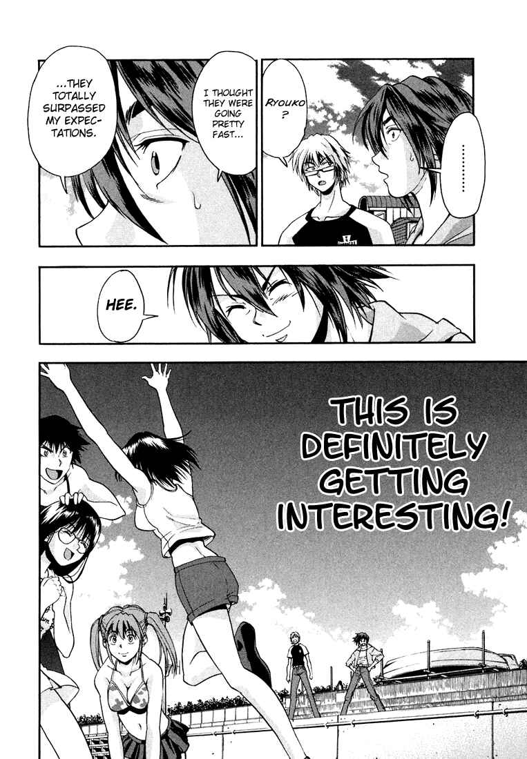 Page 19 Chapter 16 Beach Stars