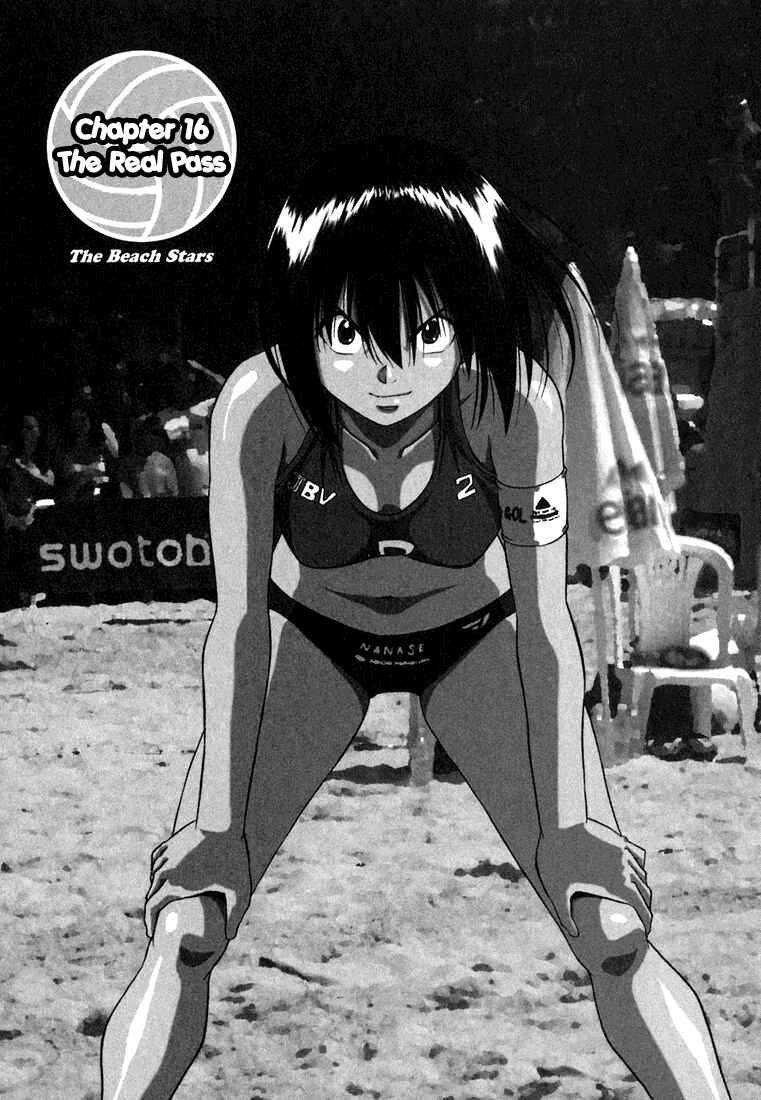 Page 2 Chapter 16 Beach Stars
