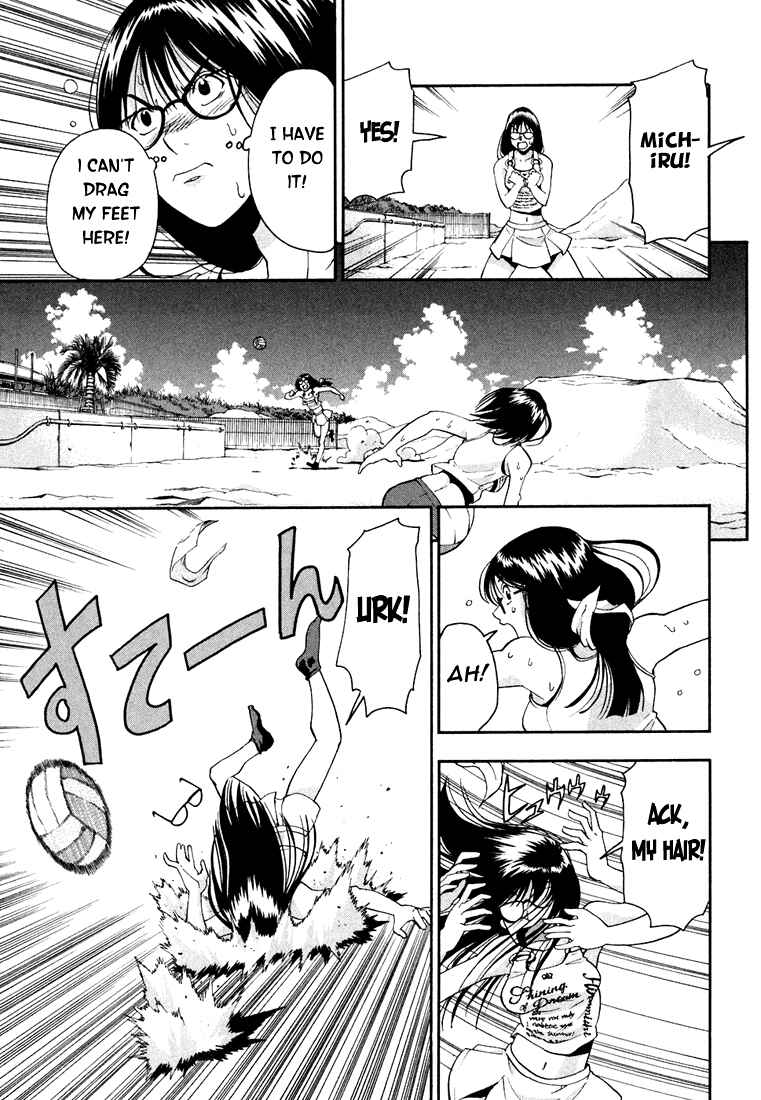 Page 8 Chapter 16 Beach Stars