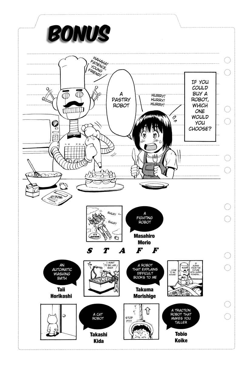 Page 21 Chapter 40 Beach Stars