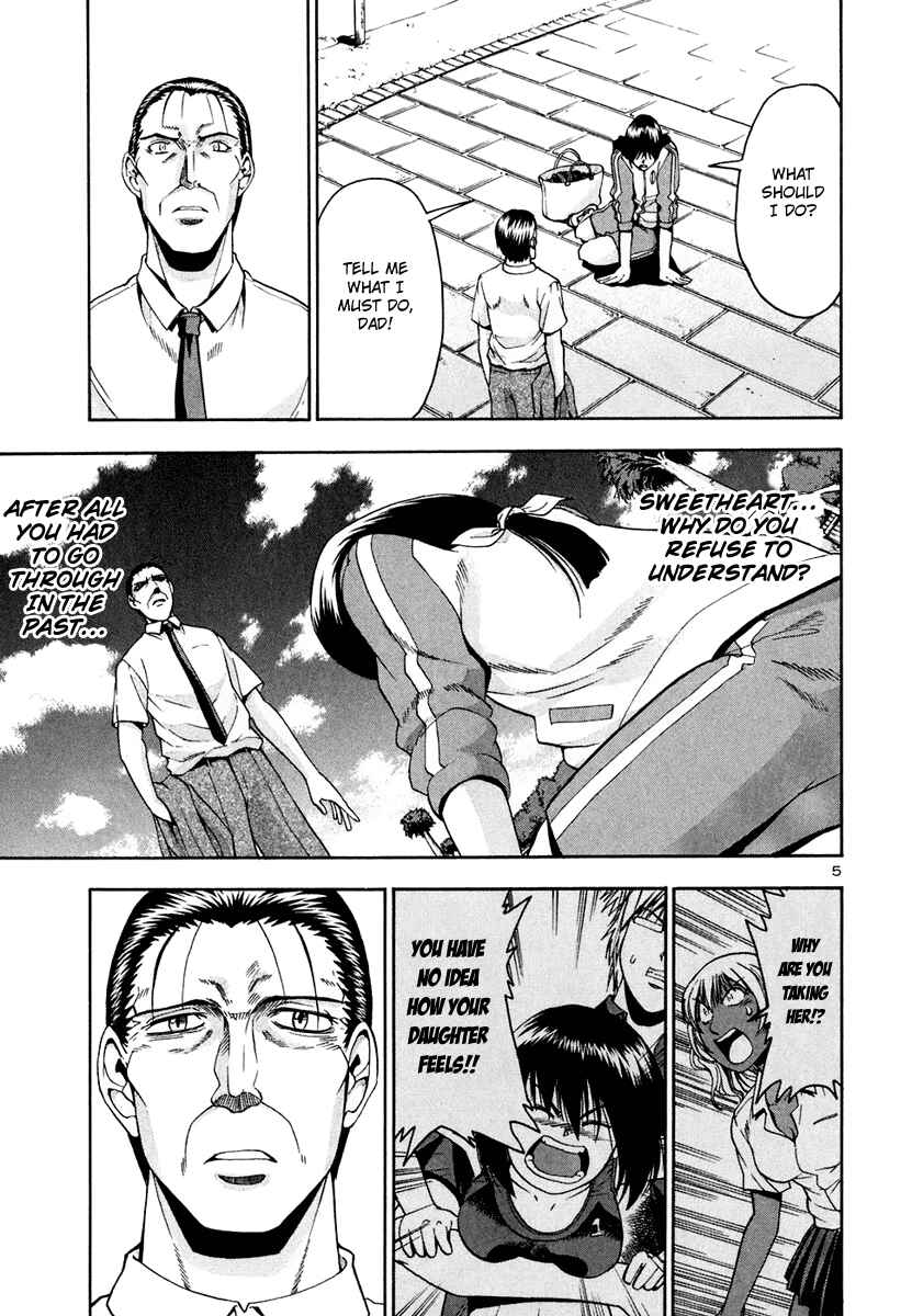 Page 7 Chapter 40 Beach Stars