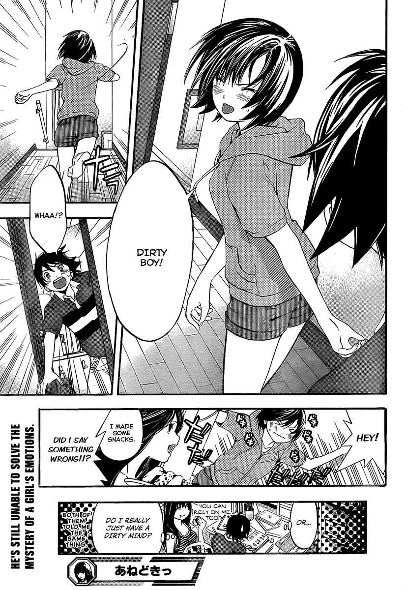 Page 19 Chapter 10 Anedoki