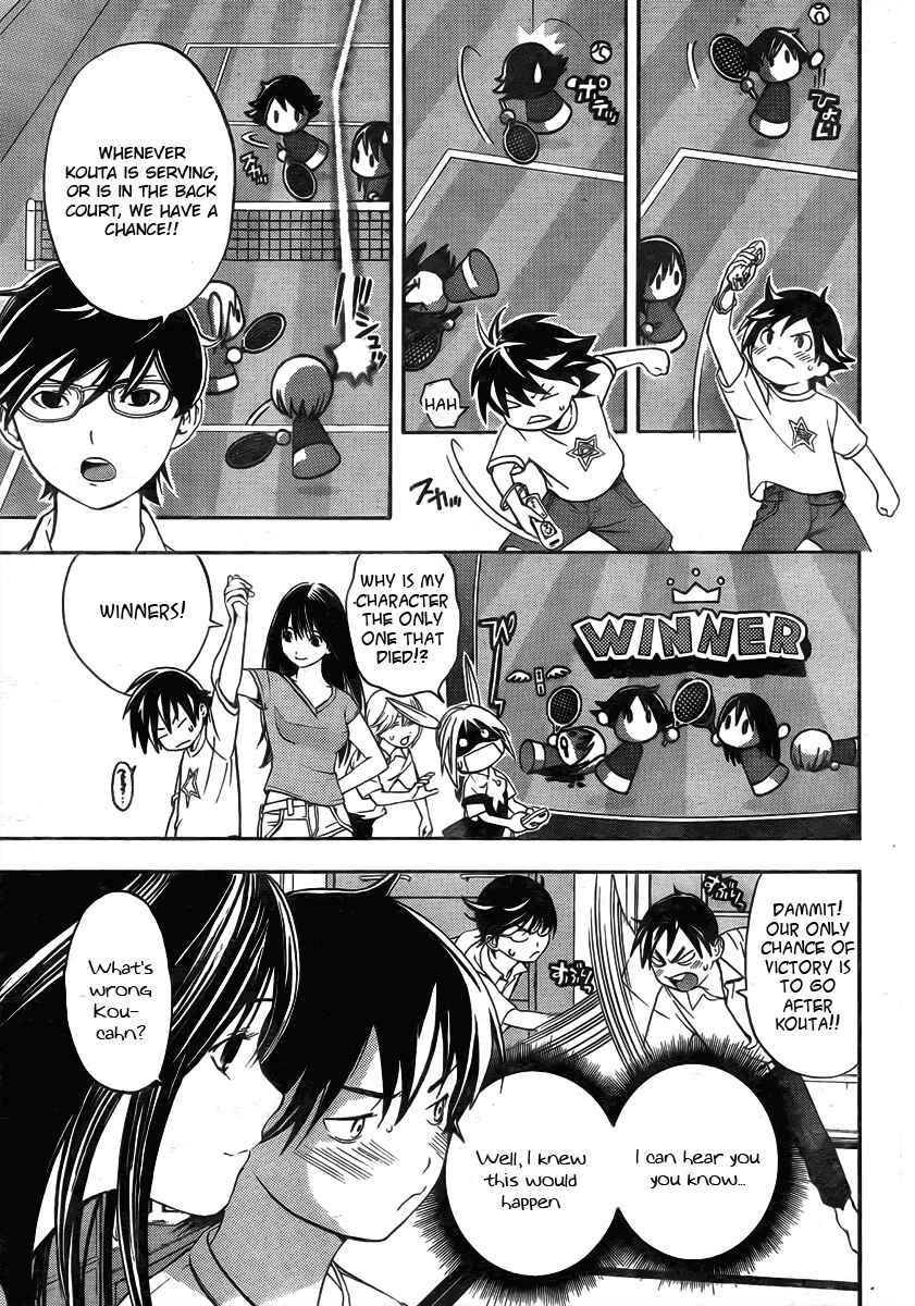 Page 13 Chapter 4 Anedoki