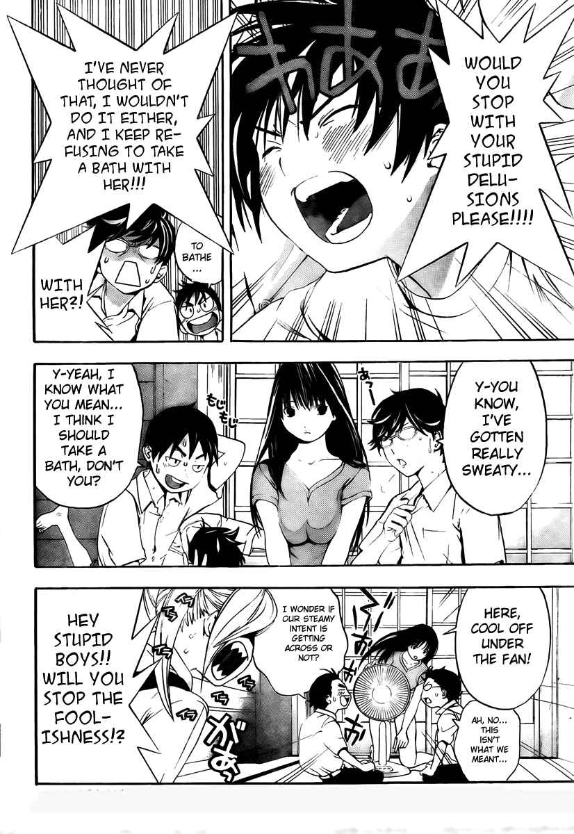 Page 8 Chapter 4 Anedoki