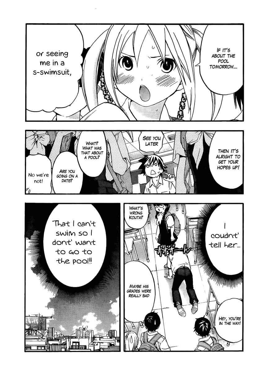 Page 3 Chapter 5 Anedoki