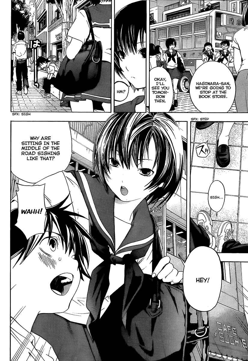 Page 10 Chapter 13 Anedoki