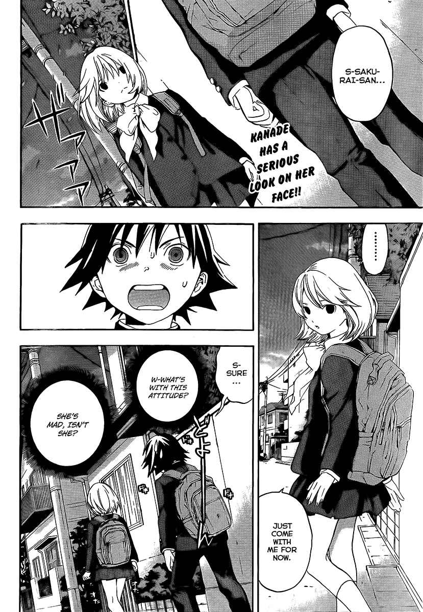 Page 2 Chapter 17 Anedoki