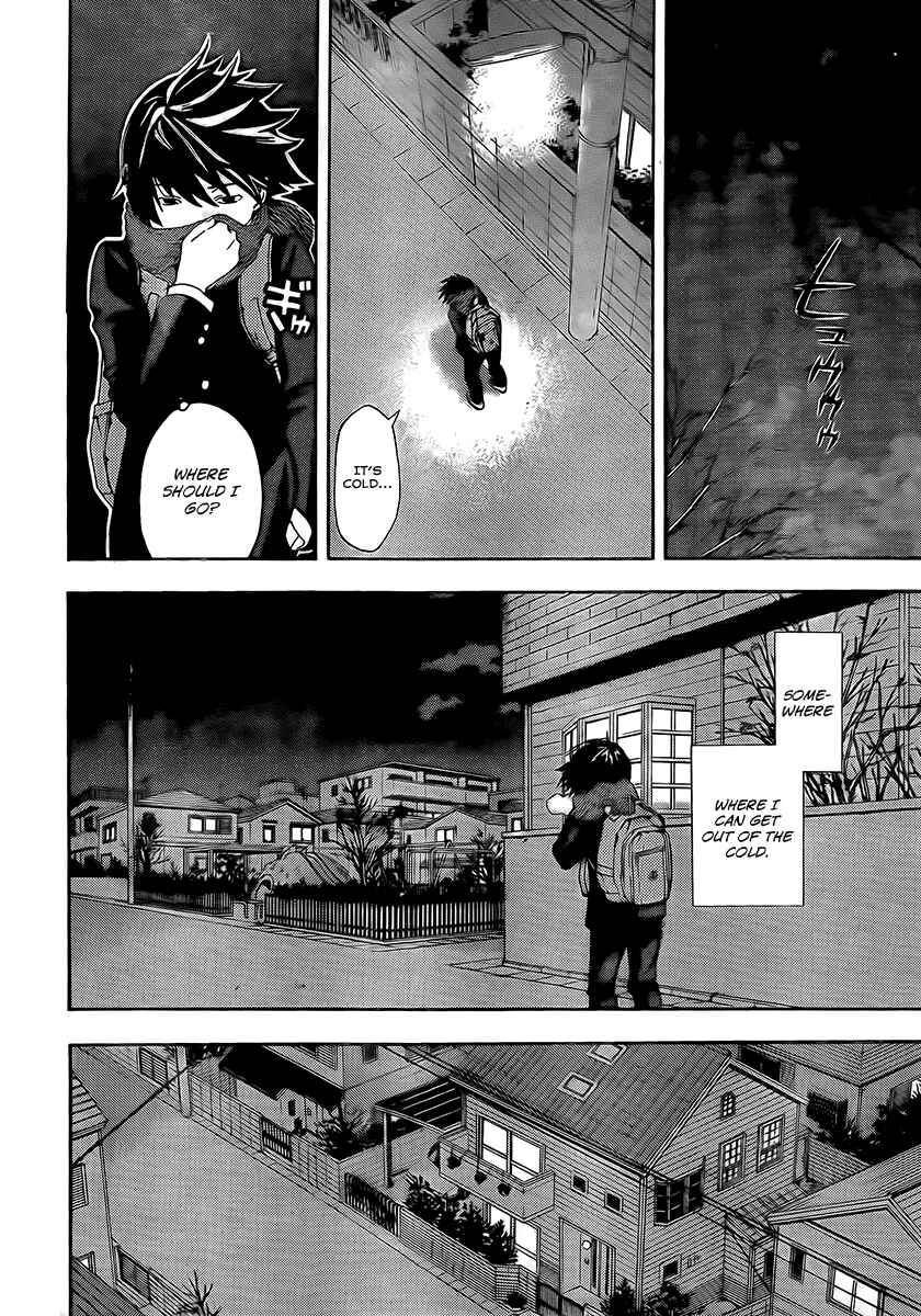 Page 15 Chapter 24 Anedoki