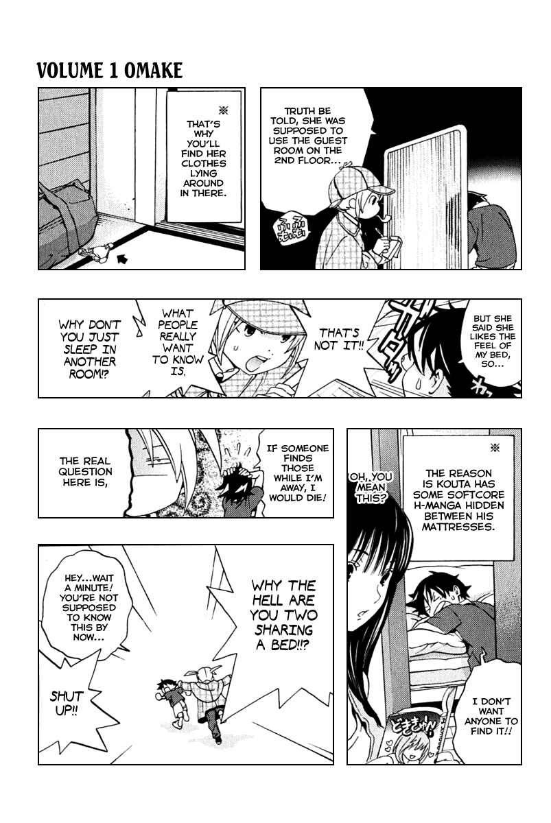 Page 2 Chapter 26.1 Anedoki