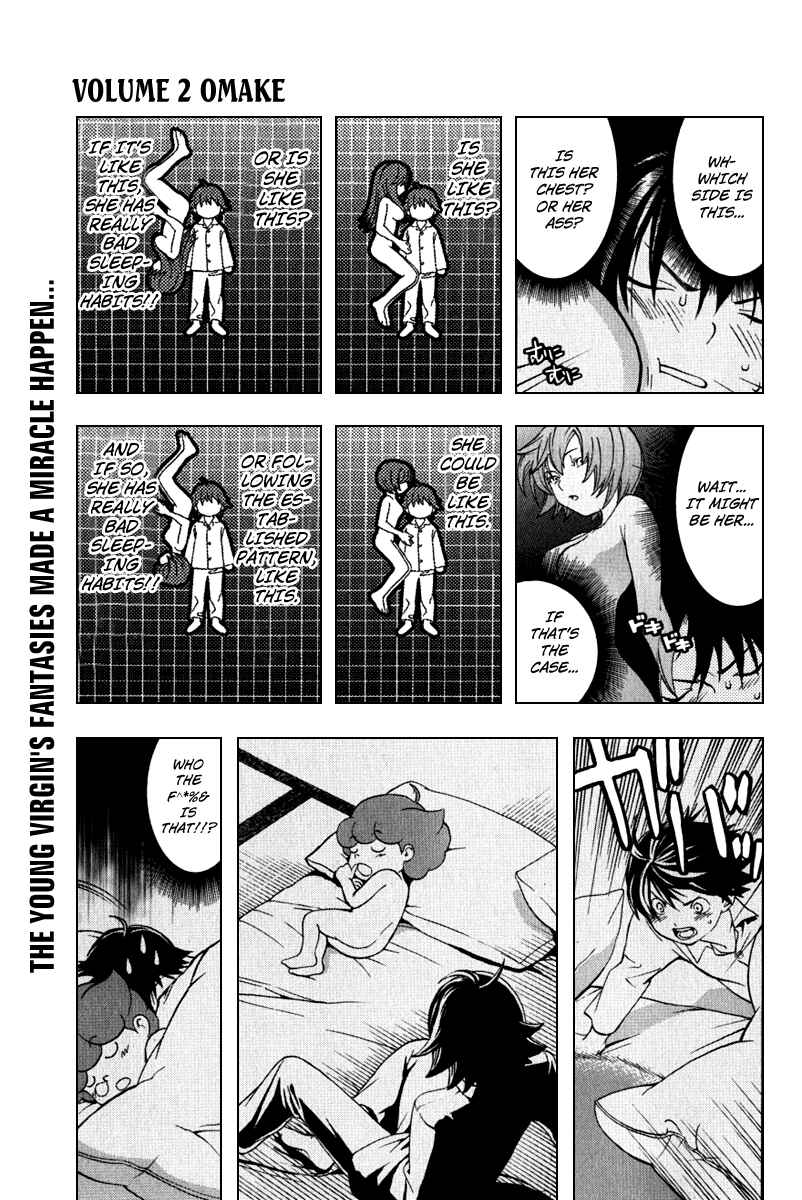 Page 4 Chapter 26.1 Anedoki