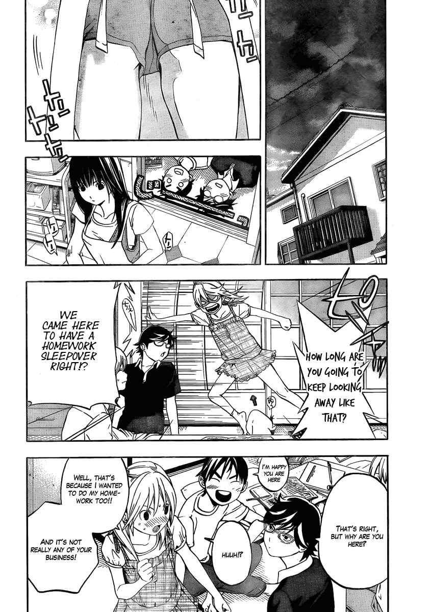 Page 2 Chapter 7 Anedoki