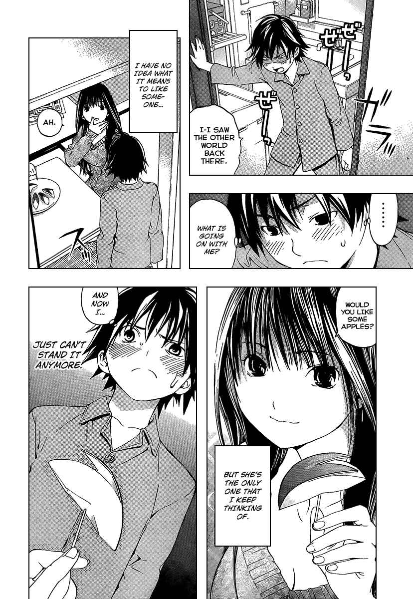 Page 10 Chapter 15 Anedoki