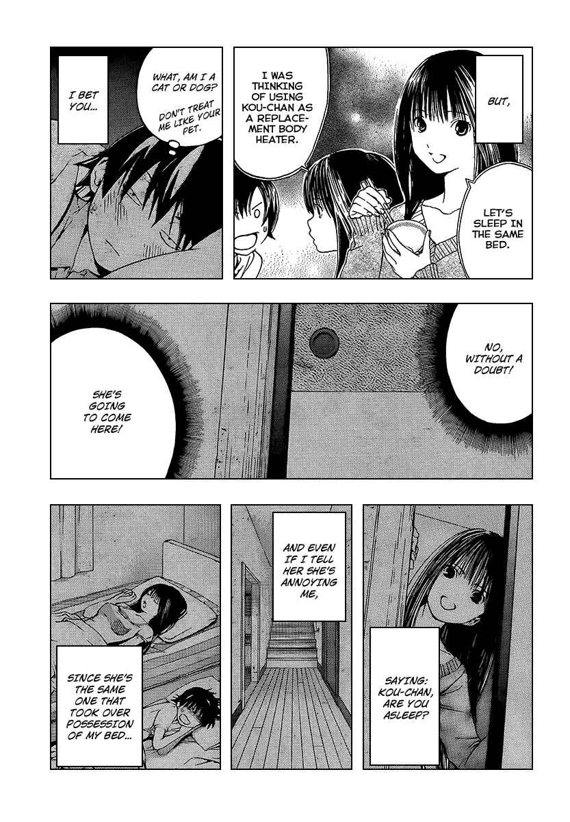 Page 13 Chapter 15 Anedoki