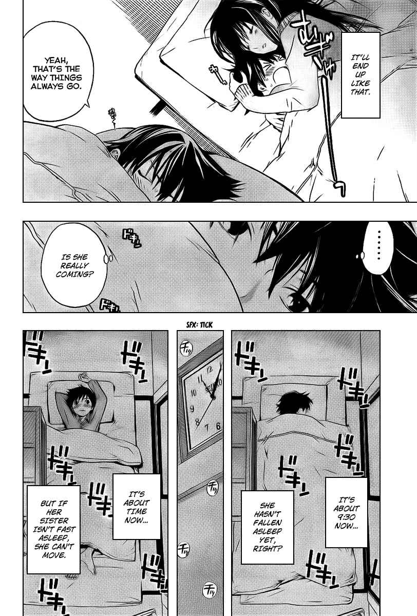 Page 14 Chapter 15 Anedoki