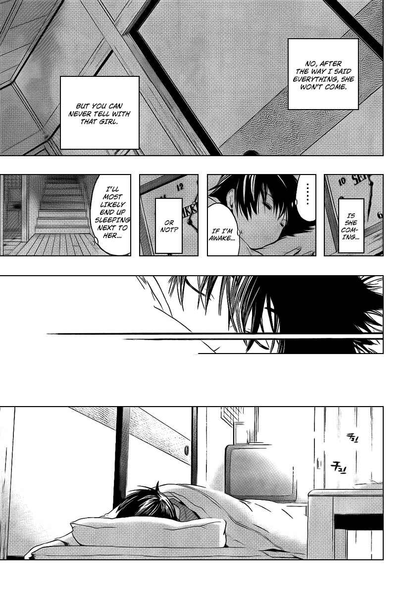 Page 15 Chapter 15 Anedoki