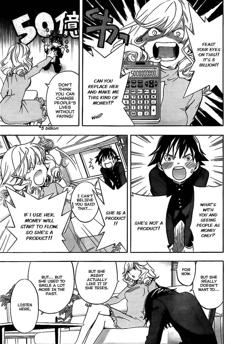 Page 11 Chapter 22 Anedoki