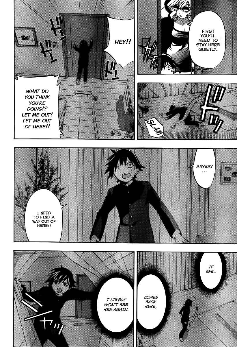 Page 2 Chapter 22 Anedoki