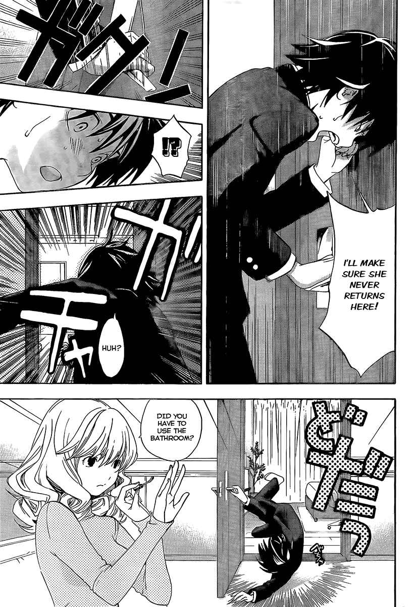 Page 9 Chapter 22 Anedoki