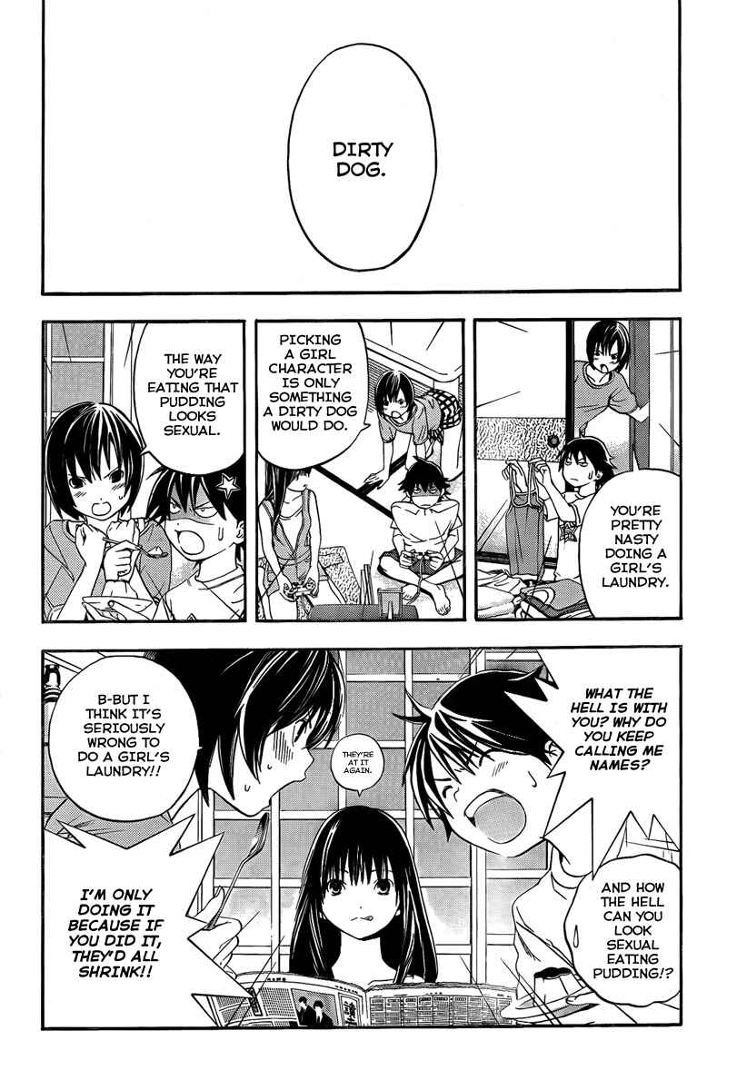 Page 2 Chapter 11 Anedoki