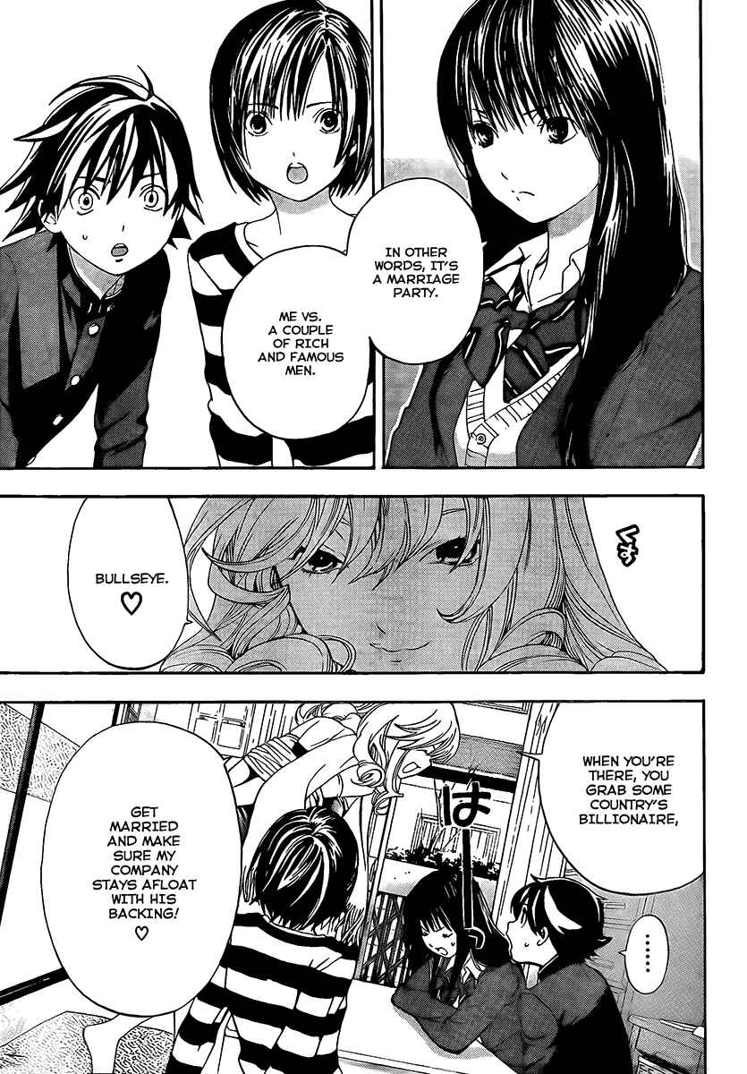 Page 9 Chapter 21 Anedoki