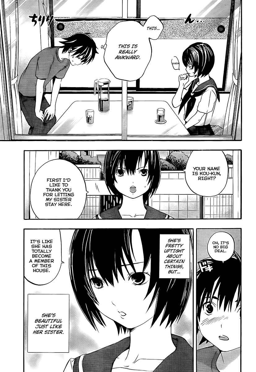 Page 9 Chapter 9 Anedoki