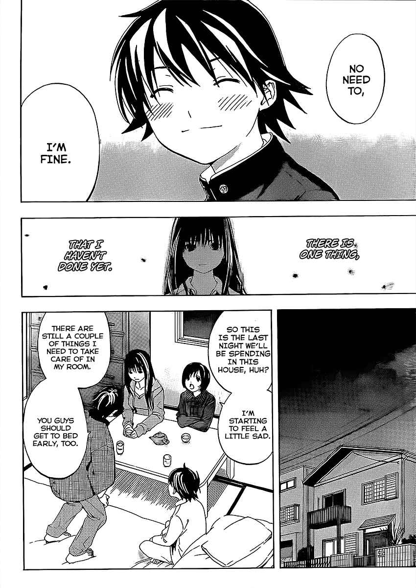 Page 16 Chapter 25 Anedoki