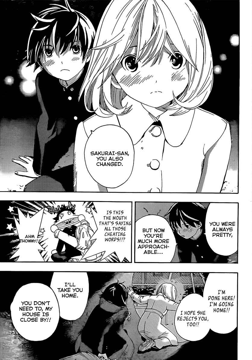 Page 7 Chapter 25 Anedoki