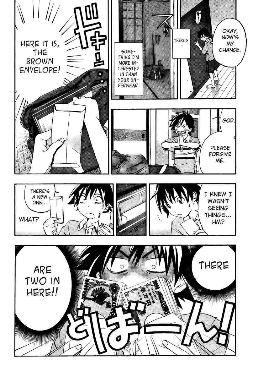 Page 18 Chapter 2 Anedoki