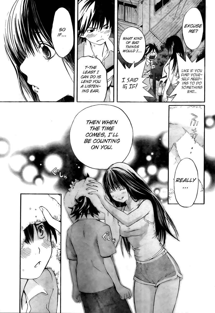 Page 25 Chapter 2 Anedoki