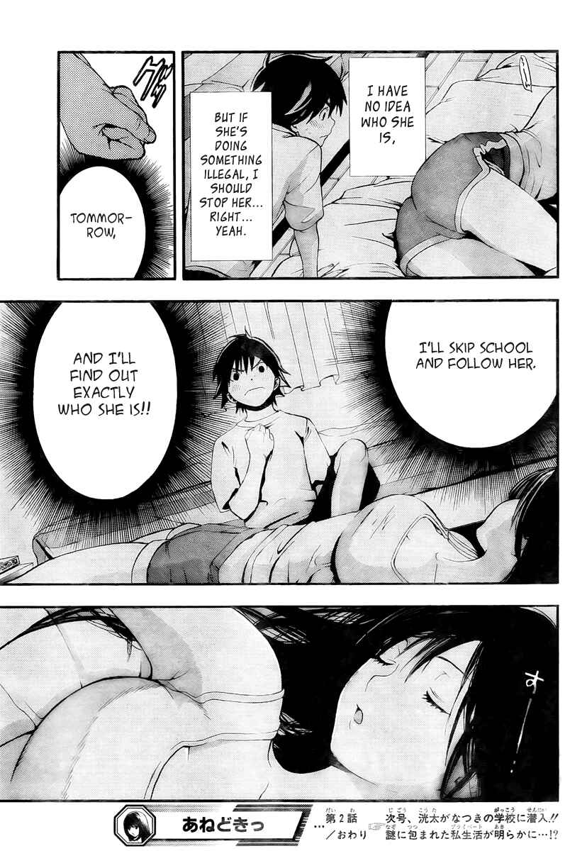 Page 27 Chapter 2 Anedoki