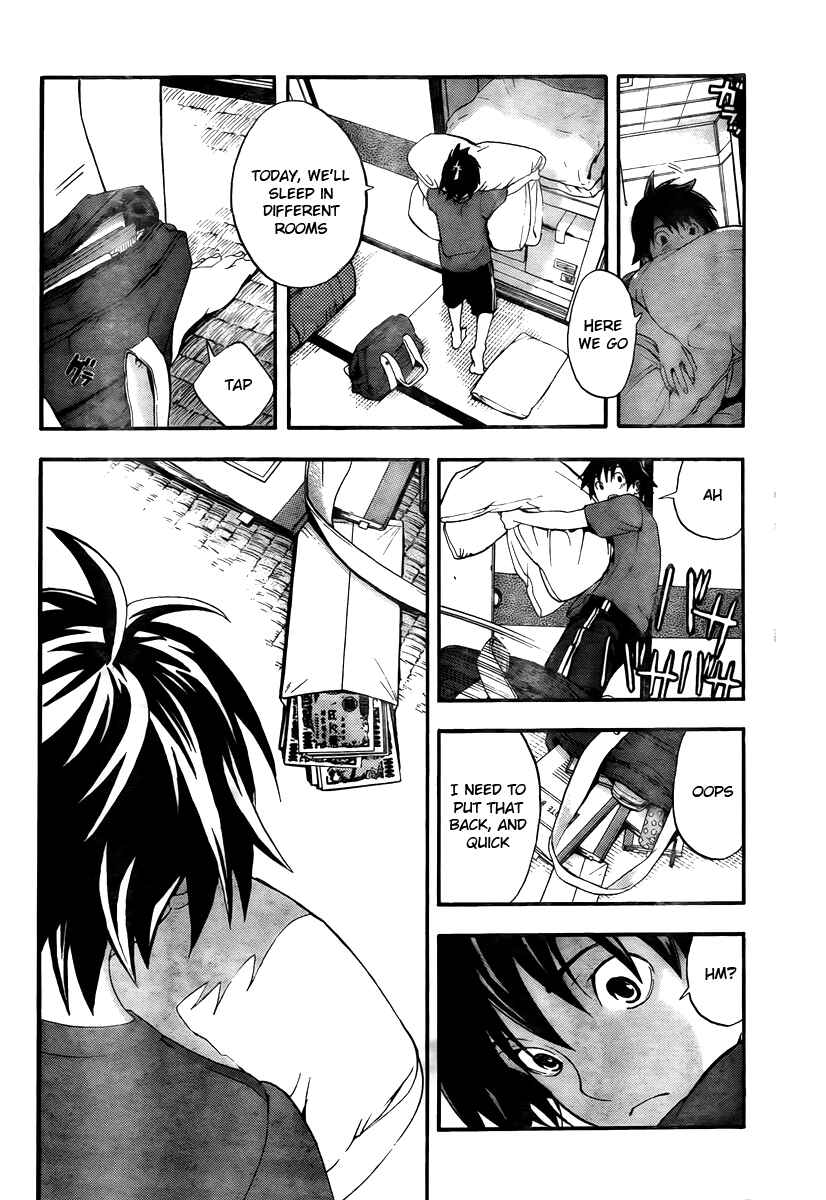 Page 8 Chapter 2 Anedoki