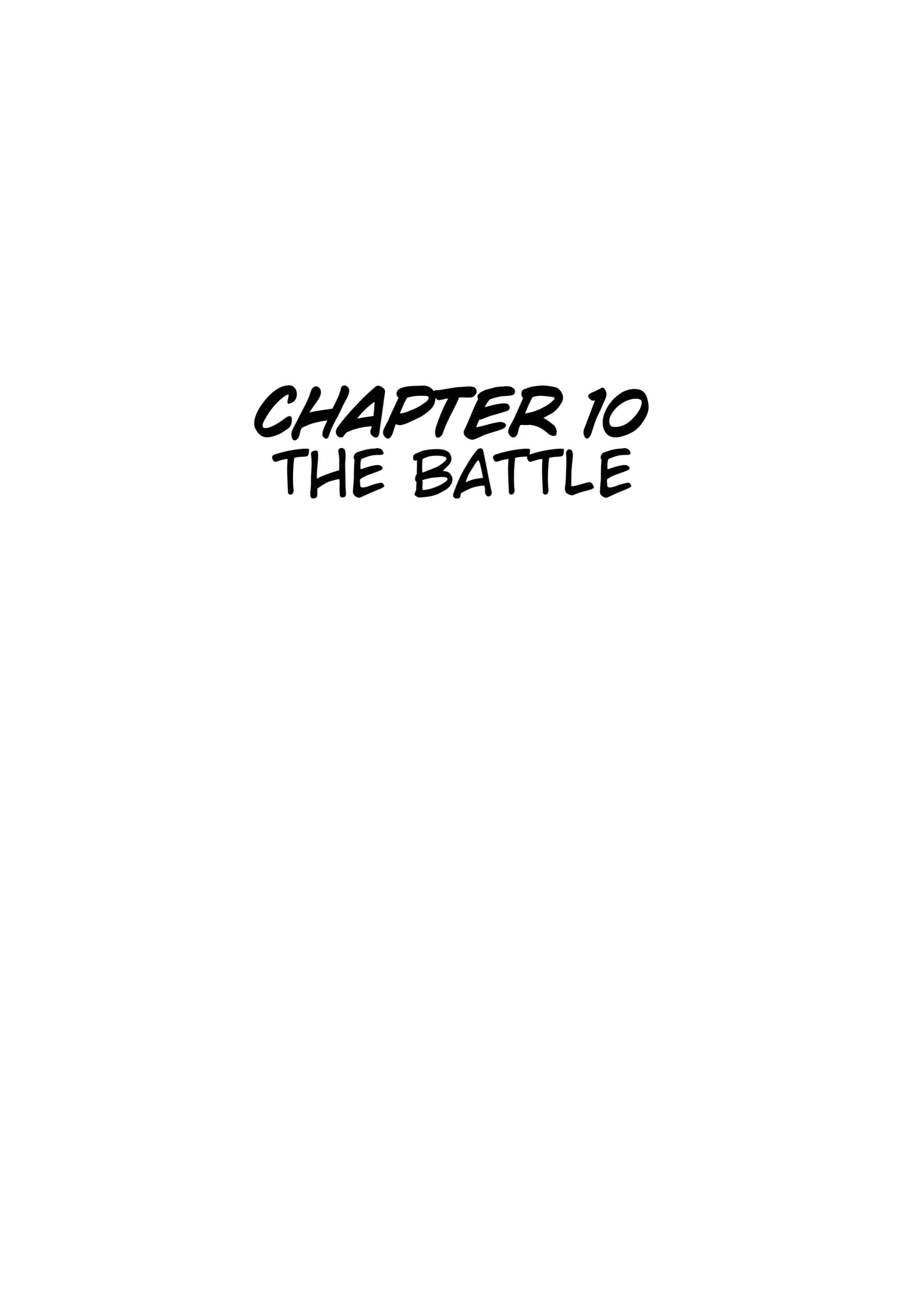 Page 1 Chapter 10 Jungle Emperor