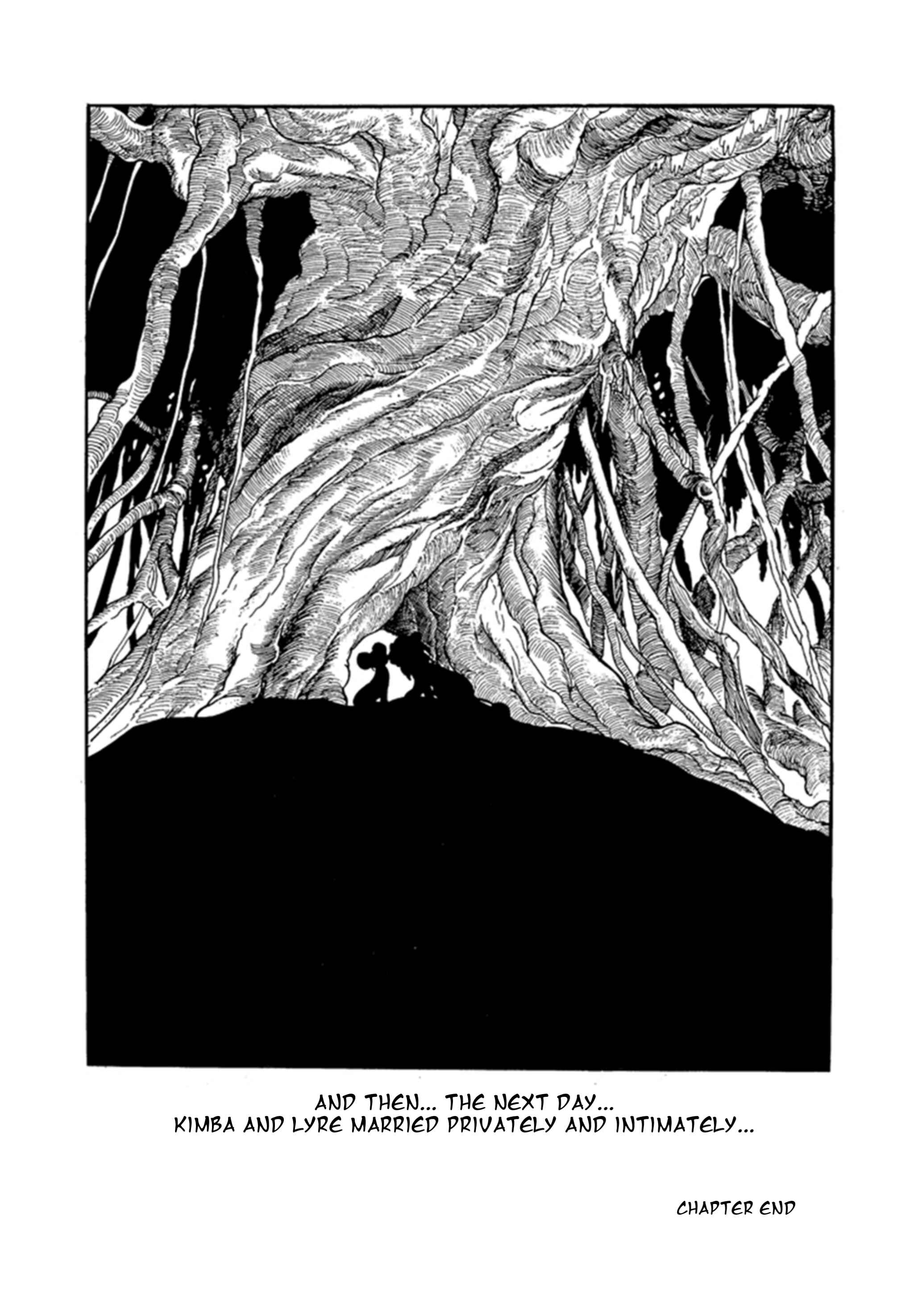 Page 35 Chapter 10 Jungle Emperor