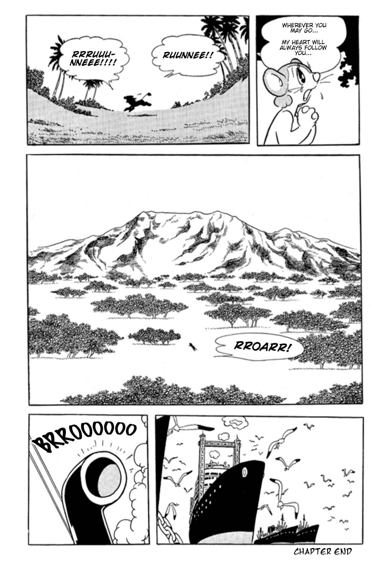Page 20 Chapter 12 Jungle Emperor