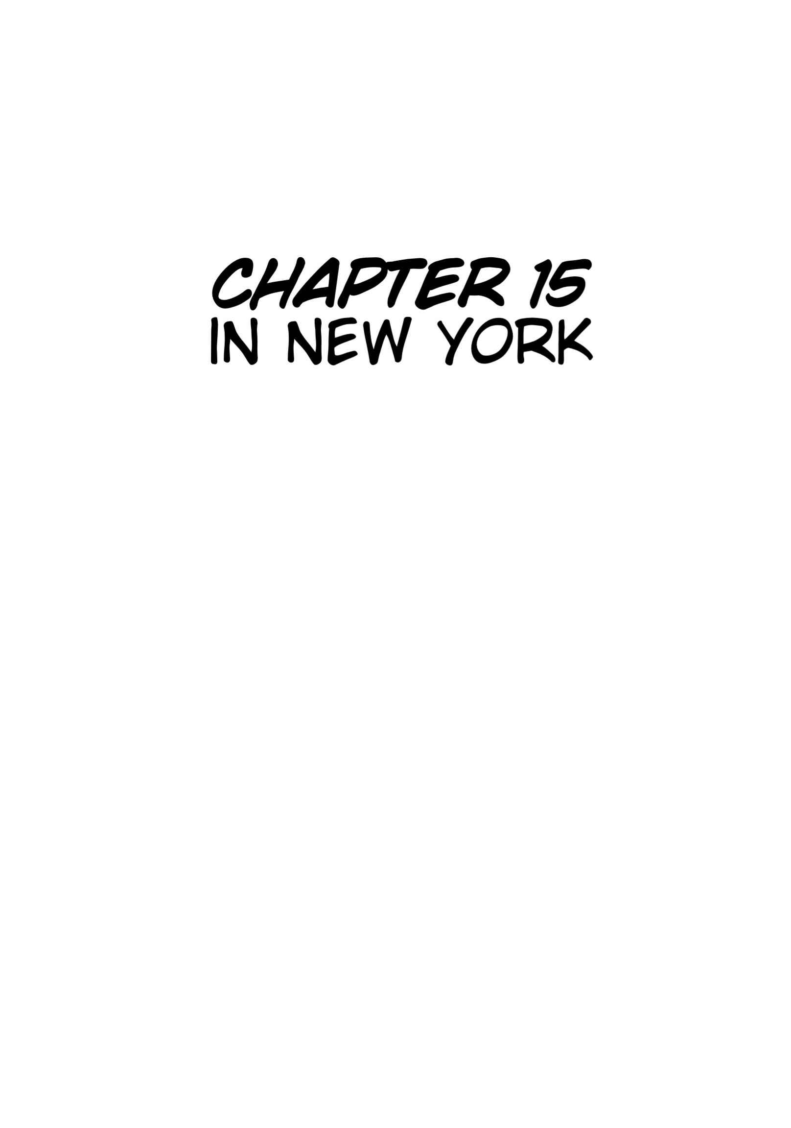 Page 1 Chapter 15 Jungle Emperor