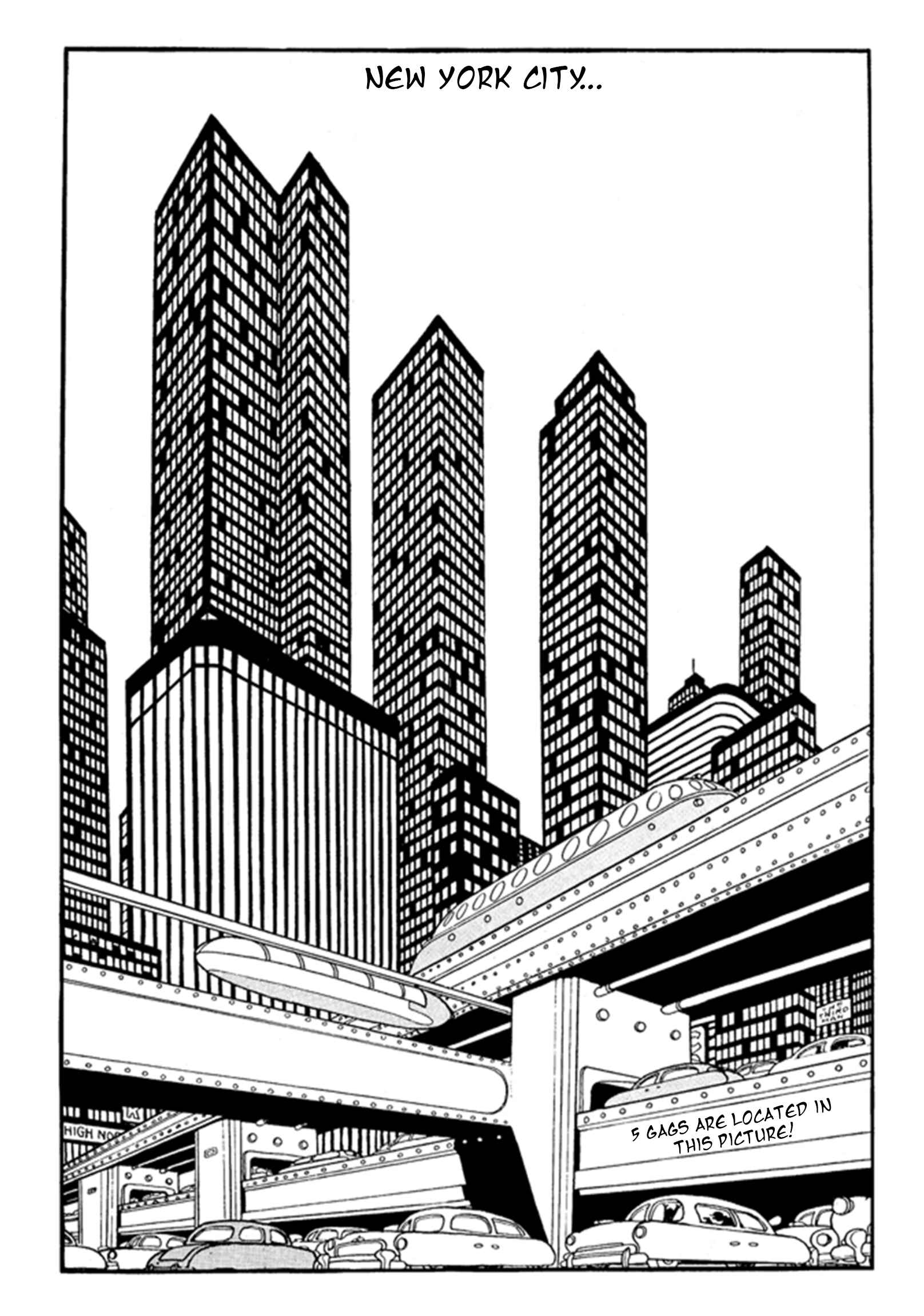 Page 2 Chapter 15 Jungle Emperor