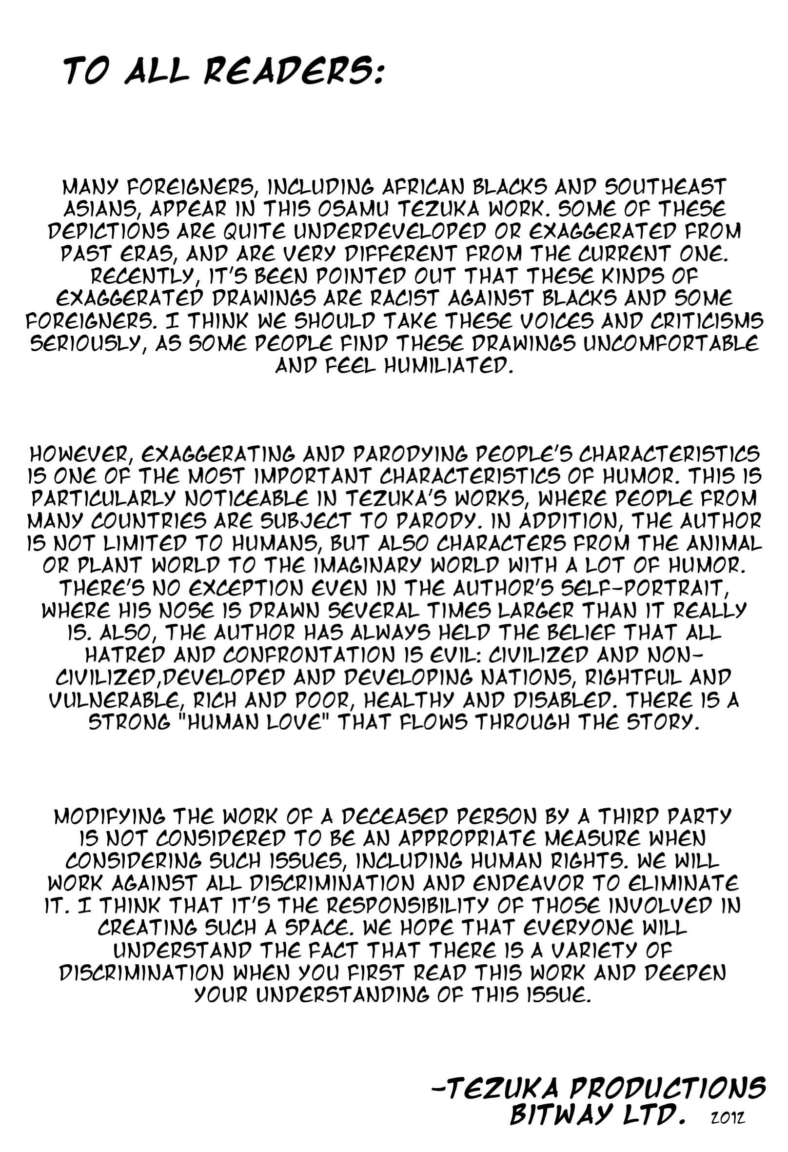 Page 27 Chapter 13 Jungle Emperor
