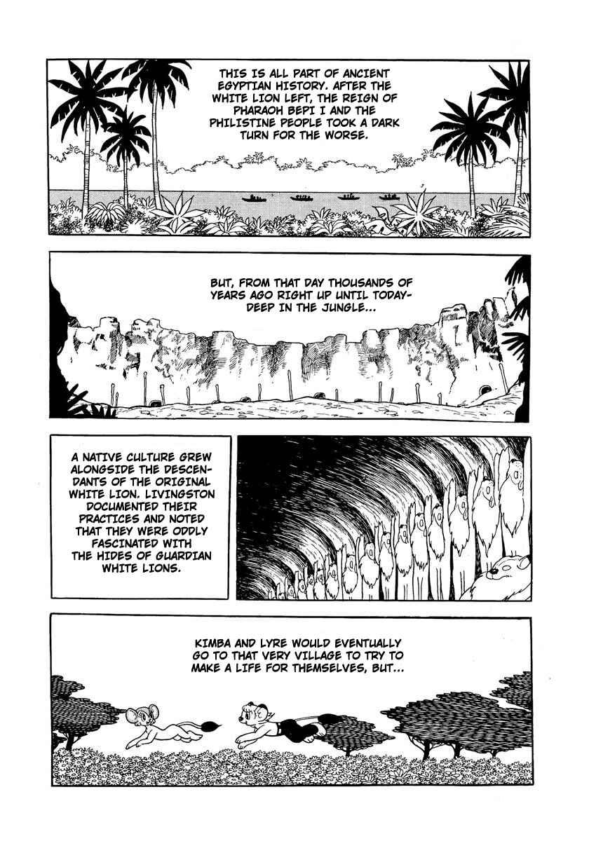 Page 15 Chapter 6 Jungle Emperor