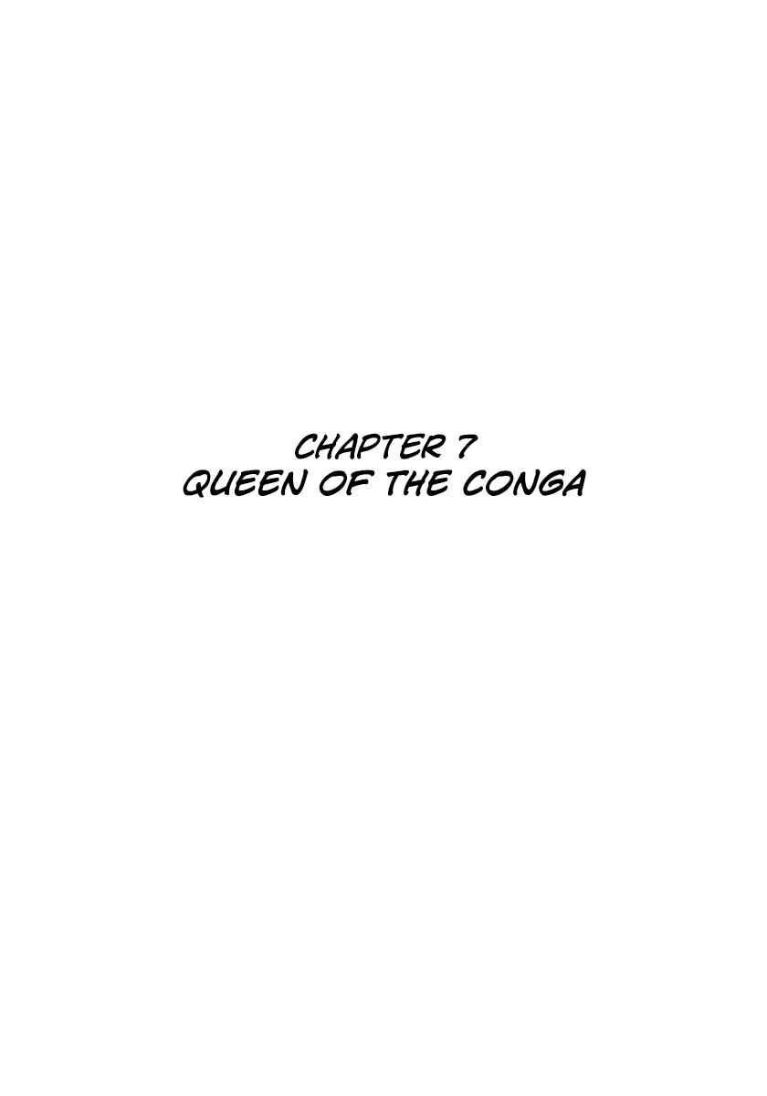 Page 1 Chapter 7 Jungle Emperor