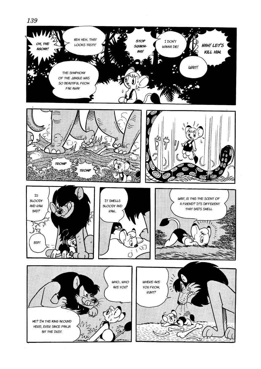 Page 10 Chapter 5 Jungle Emperor