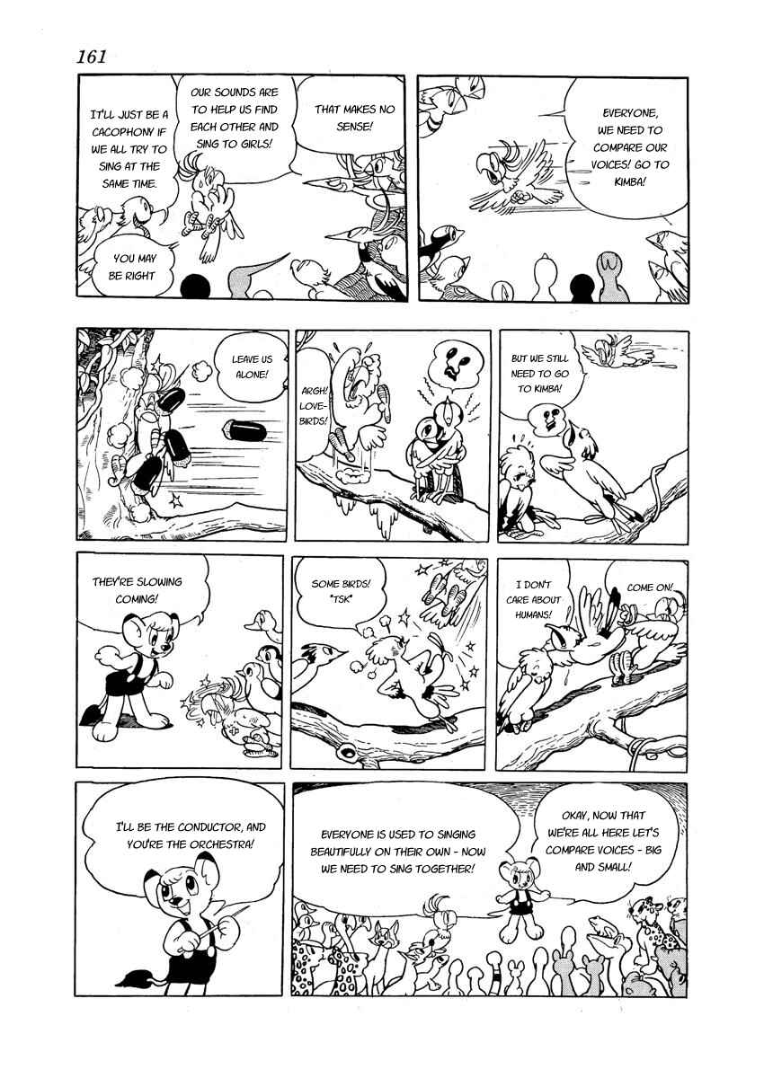 Page 32 Chapter 5 Jungle Emperor