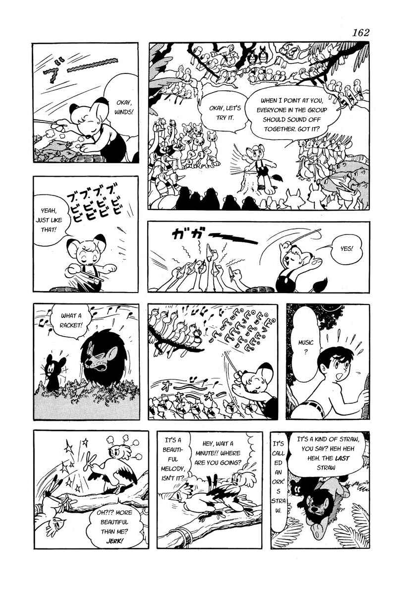 Page 33 Chapter 5 Jungle Emperor
